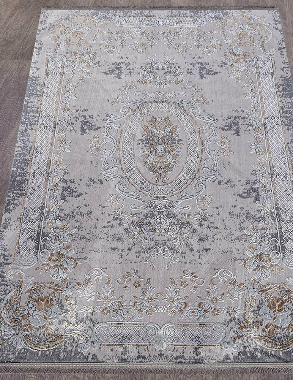 фото Turciaos, Турция Ковер CAPRICE-A 8545 в дизайне 1x2 м.