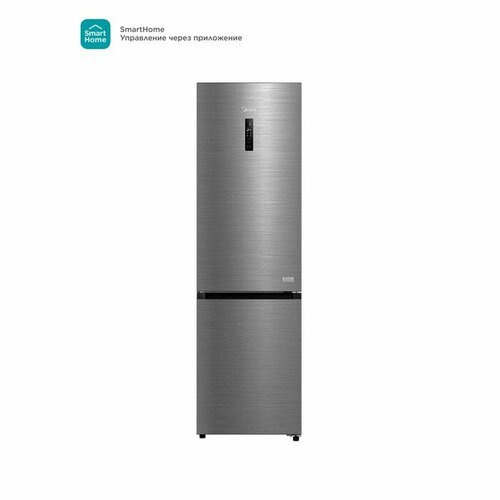 Midea  Midea MDRB521MIE46OD, ,  ++, 402, No Frost, 