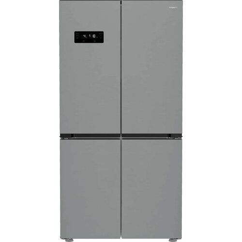 Холодильник Side by Side Hotpoint HFP4 625I X 12974500₽