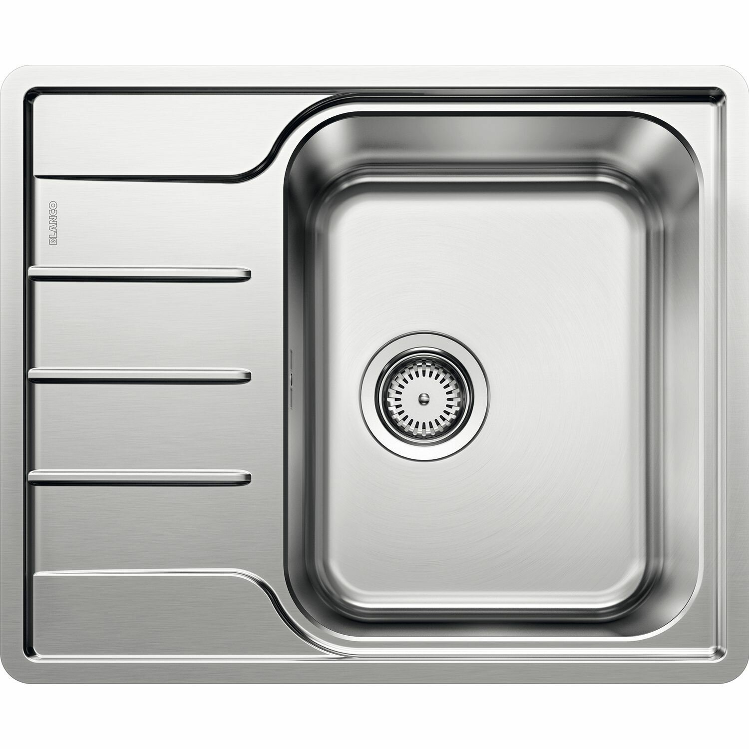 Кухонная мойка Blanco Lemis 45S-IF Mini (арт. 525115)