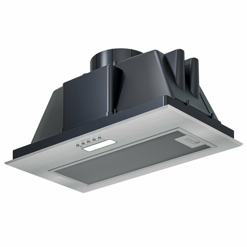 Вытяжка Krona AMELI LIGHT 600 PB нержавеющая сталь 1218800₽