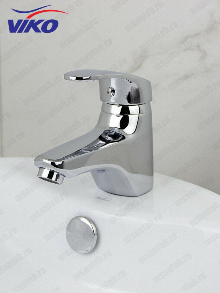 Смеситель для раковины VIKO V-3211