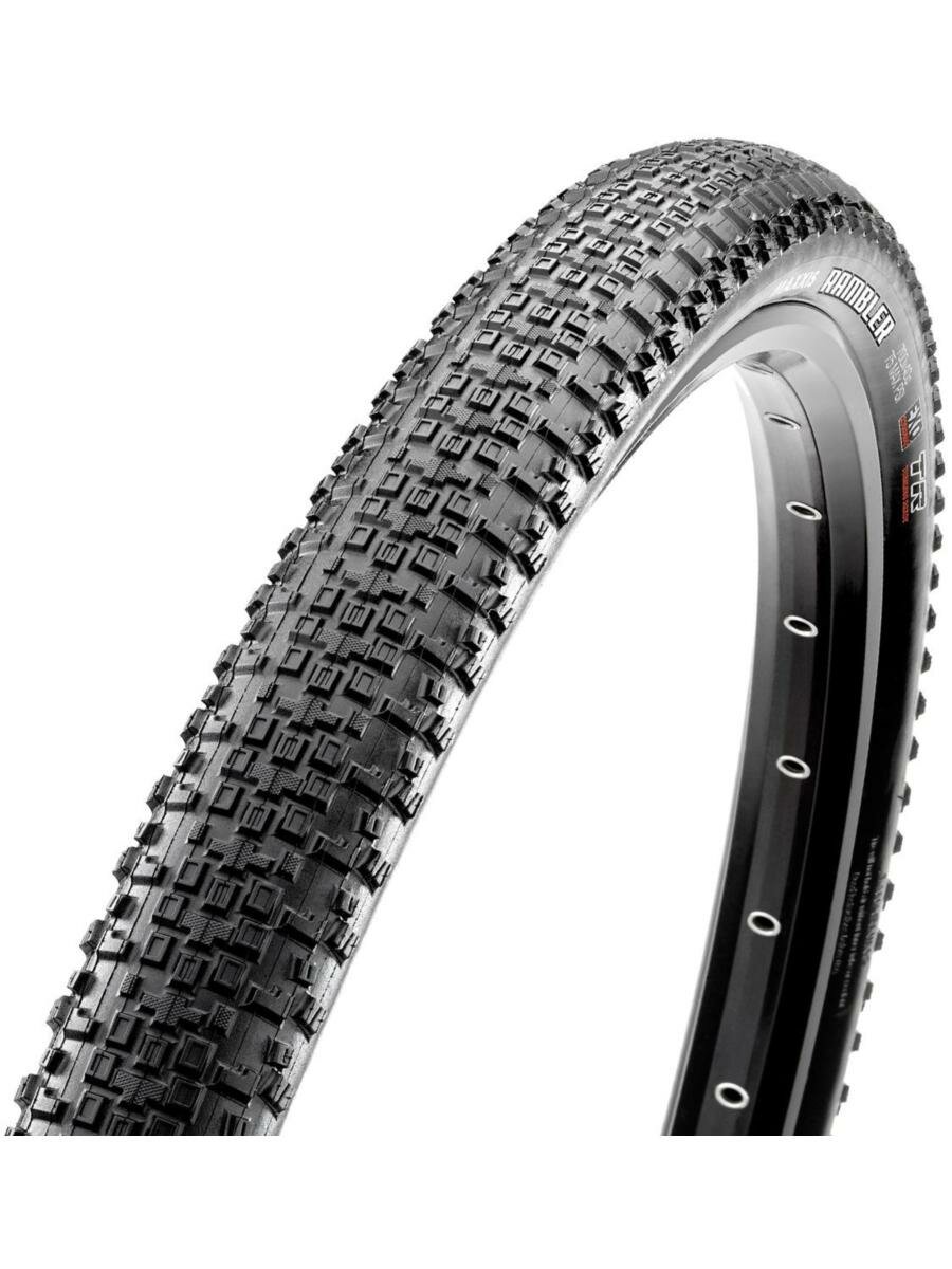 Велопокрышка Maxxis Rambler 700X40C 40-622