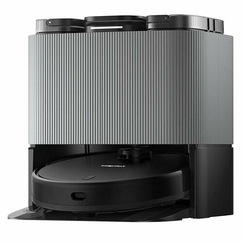 Робот-пылесос KaringBee S7 OMNI Black 5699000₽