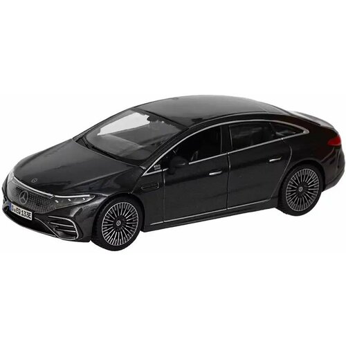 Модель машины 1:27 MAISTO Mercedes-Benz EQS 2022 32902