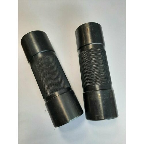 Обойма съемника для демонтажа сальников резьба 24x2 PSTMS00058B 3400₽