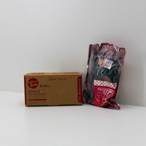 Предпусковой подогреватель двигателя 2200 W LF-BROS с помпой 3425₽