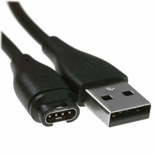 Зарядный кабель FinePower G01 для Garmin Fenix Forerunner Venu SQ 89700₽