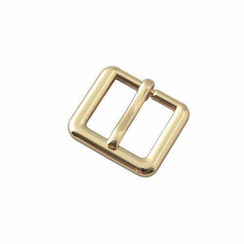 Пряжка Wuta JF 17мм (золото)