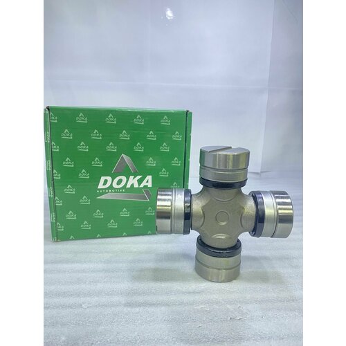 Крестовина карданного вала DOKA арт 22001006 2299₽