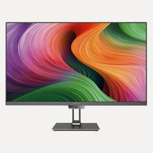 Изображение товара 21.5" Моноблок Digma Action Full HD, Intel N95, 8ГБ DDR4, 256ГБ SSD, Windows 11 Professional, черный [dm21n9-8cxw01]