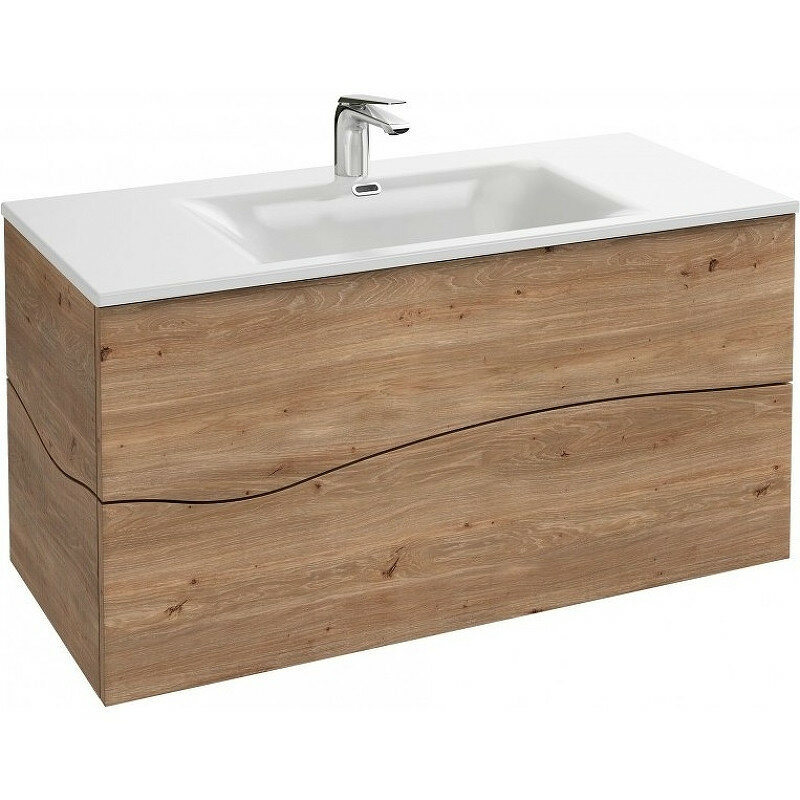 Тумба для ванной Jacob Delafon Sherwood 100 см EB1833RU-P6