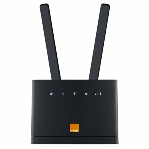 Huawei B310s22 TTL Smart с Антеннами по 5Дб 5890₽