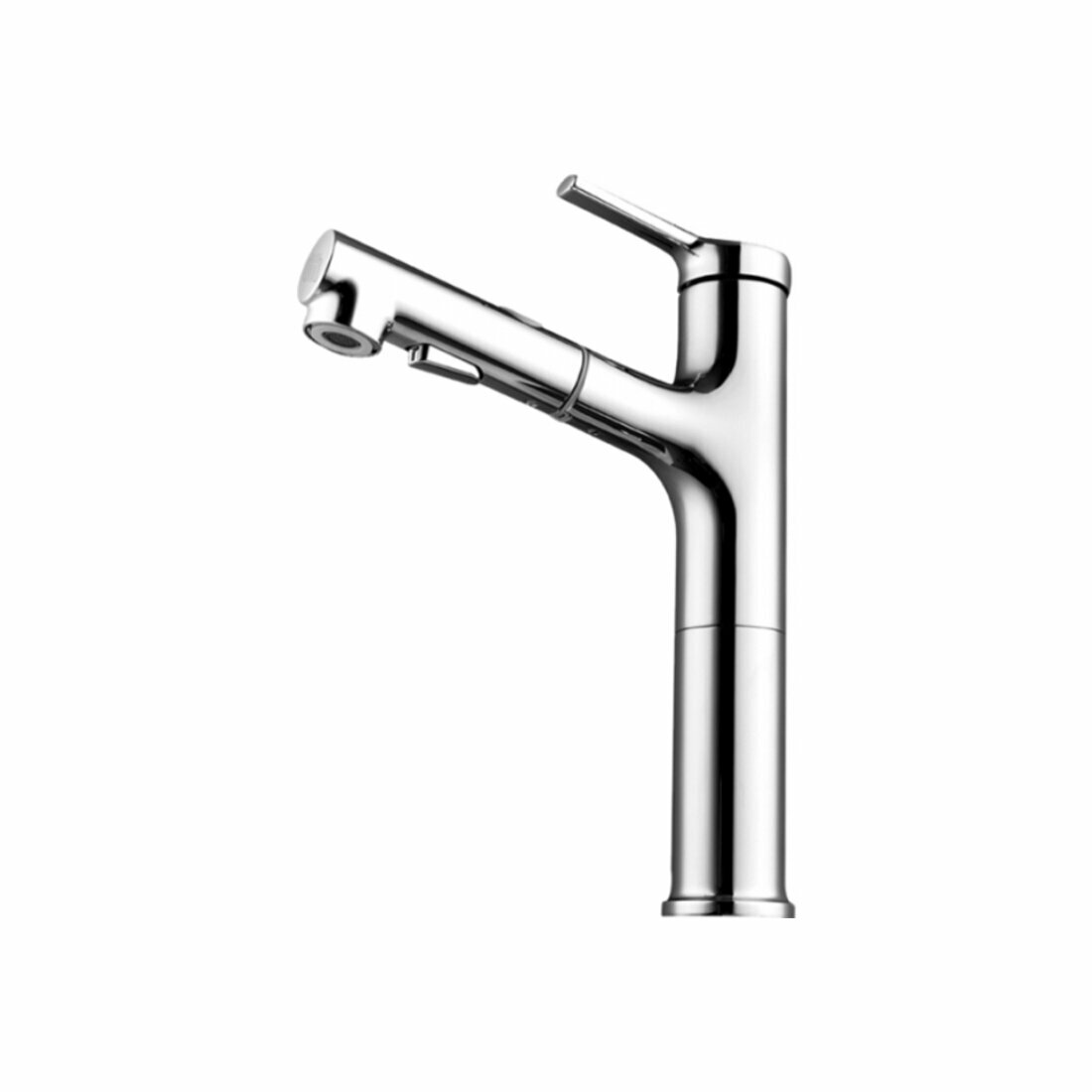 Смеситель для раковины Diiib Extracting Faucet Tall (DXMP002)