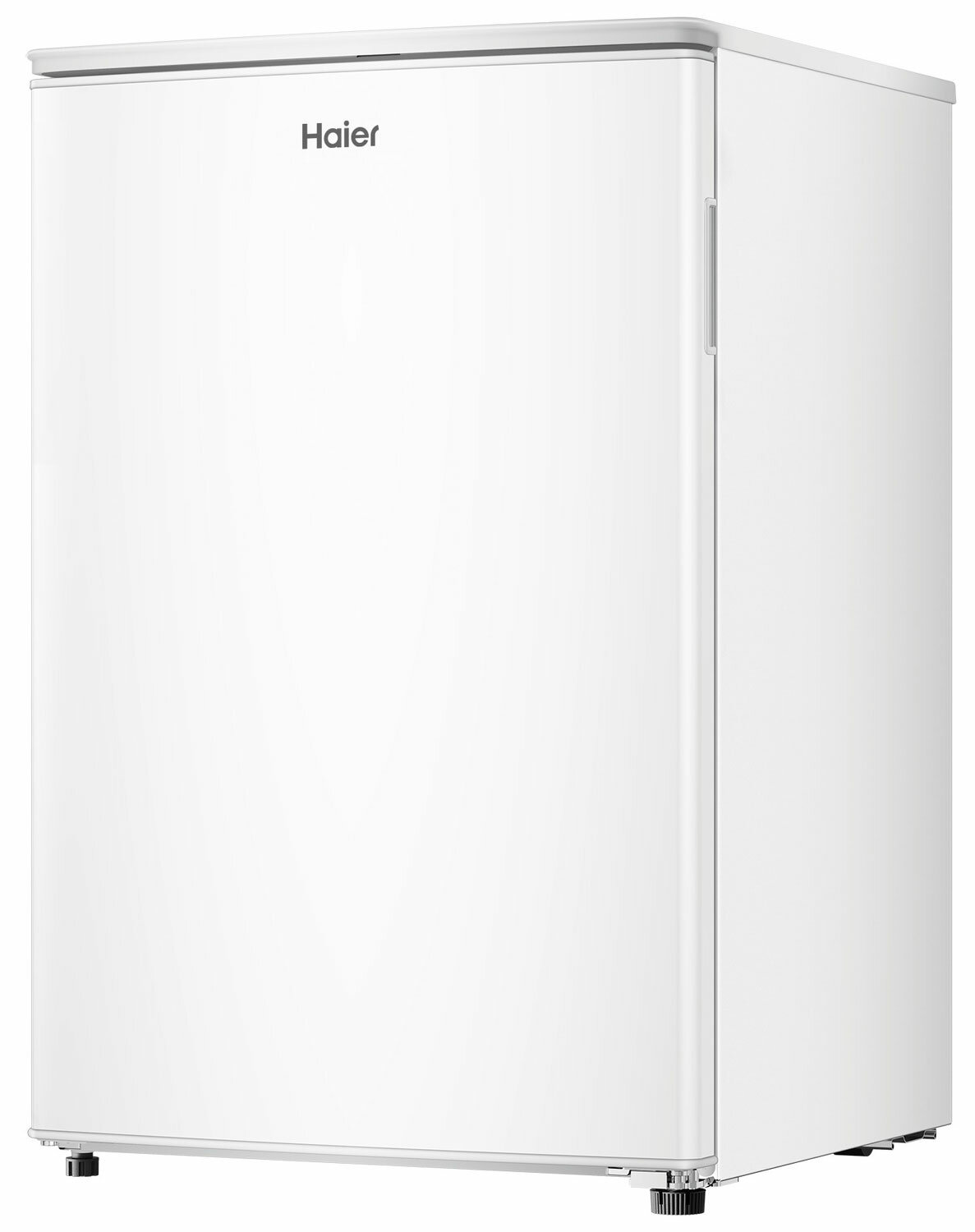 Морозильная камера Haier HF-85MWAA, однокамерная, с ручной системой размораживания — фото 1