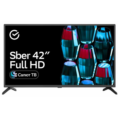 Sber SDX 42F2018B