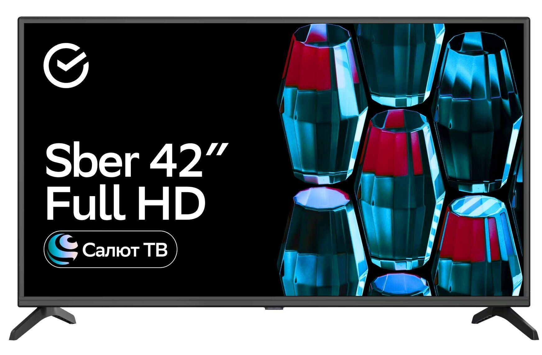 Sber SDX 42F2018B