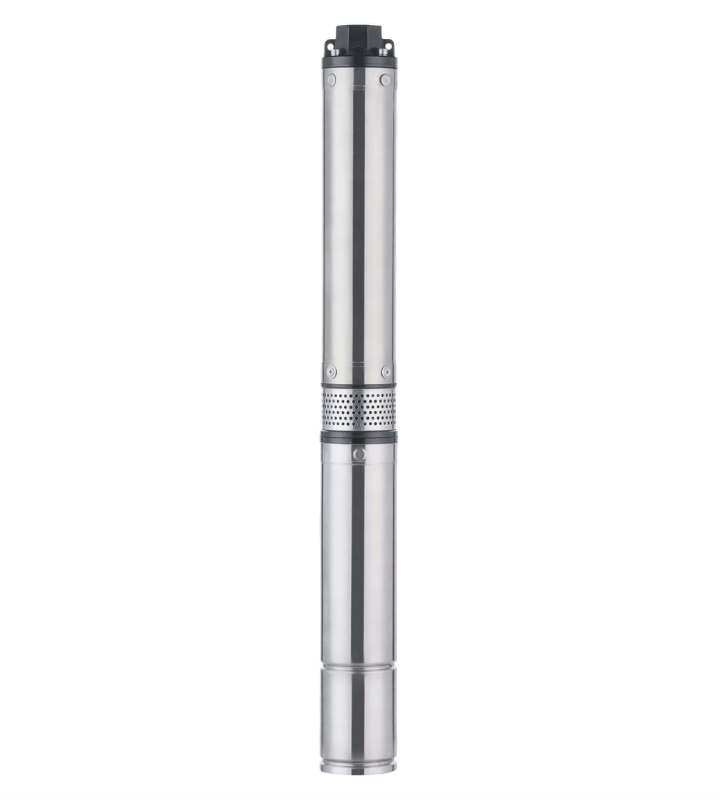 Насос погружной скважинный UNIPUMP БЦП 35-05-150 (1800 Вт с кабелем 1м)