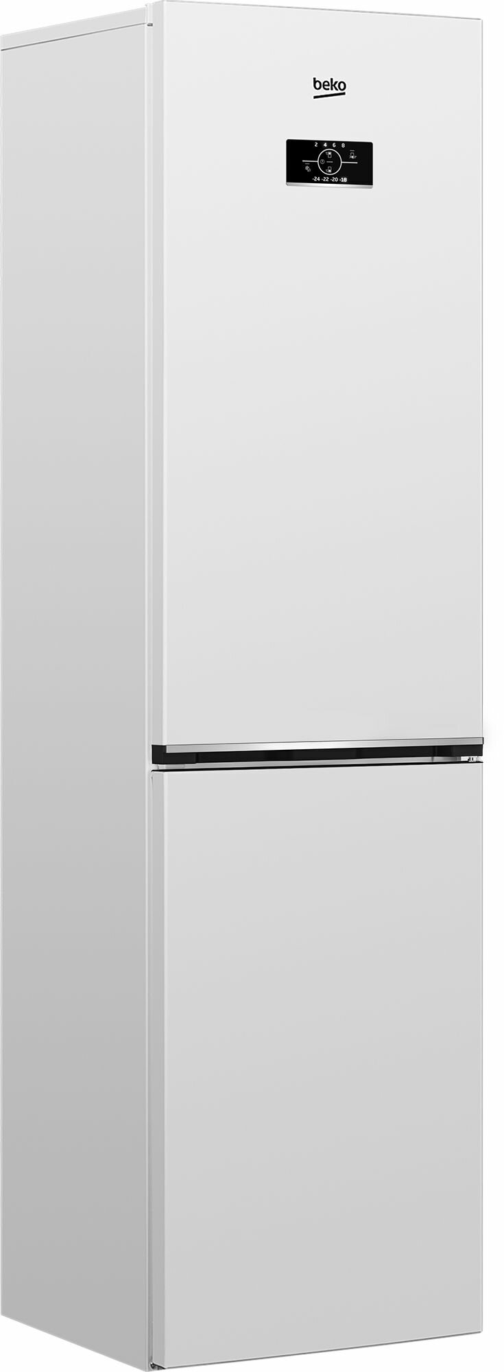 Холодильник Beko B3R0CNK332HW B300, двухкамерный, A+, No Frost — фото 1
