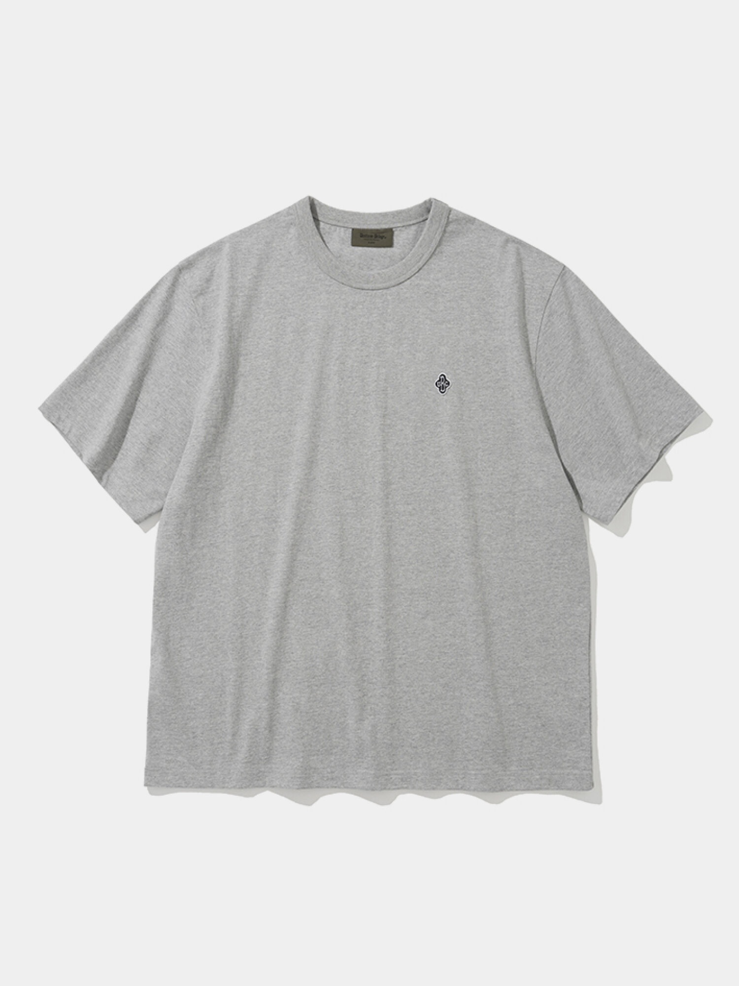 Футболка Uniform Bridge UBC Basic S/S