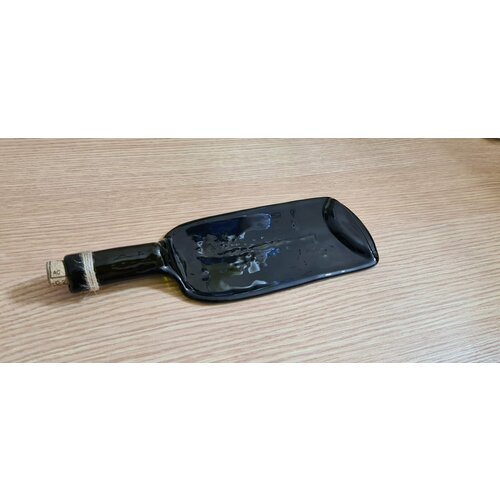 Тарелка Бутылка Менажница