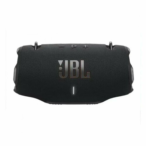 Портативная акустика JBL Xtreme 4 Black 53121₽