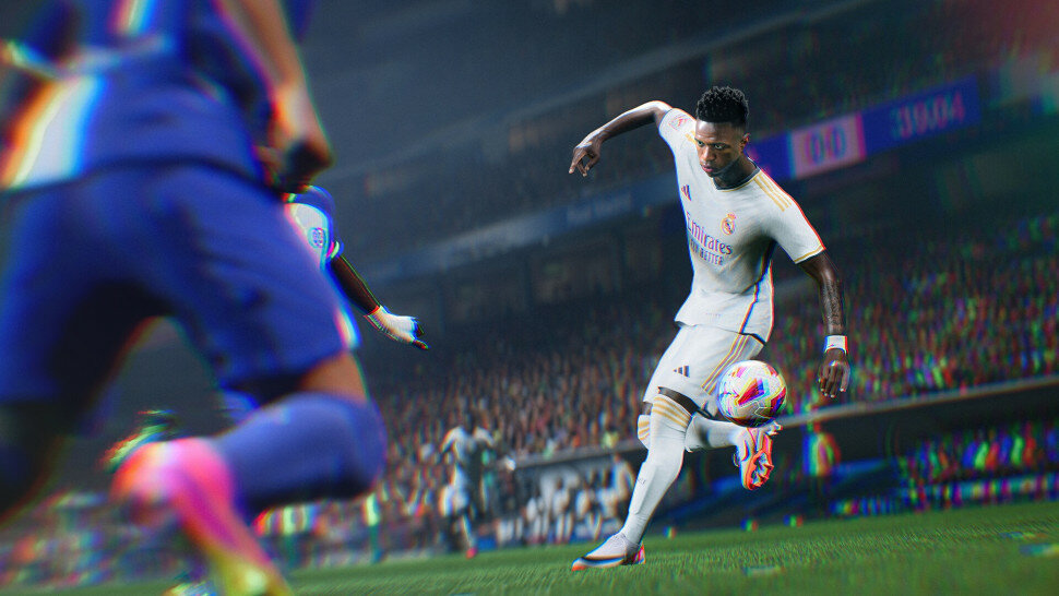 Игра EA SPORTS FC 25 - STANDARD EDITION для PC, EA app (Origin), электронный ключ — фото 1