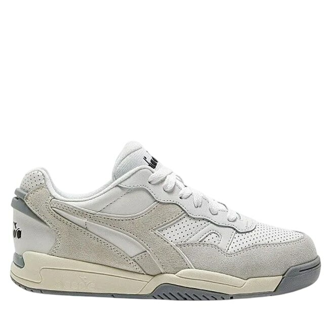 Кроссовки Diadora Winner SL, размер 44.5 EU, белый