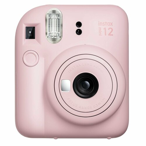 Fujifilm Instax Mini 12