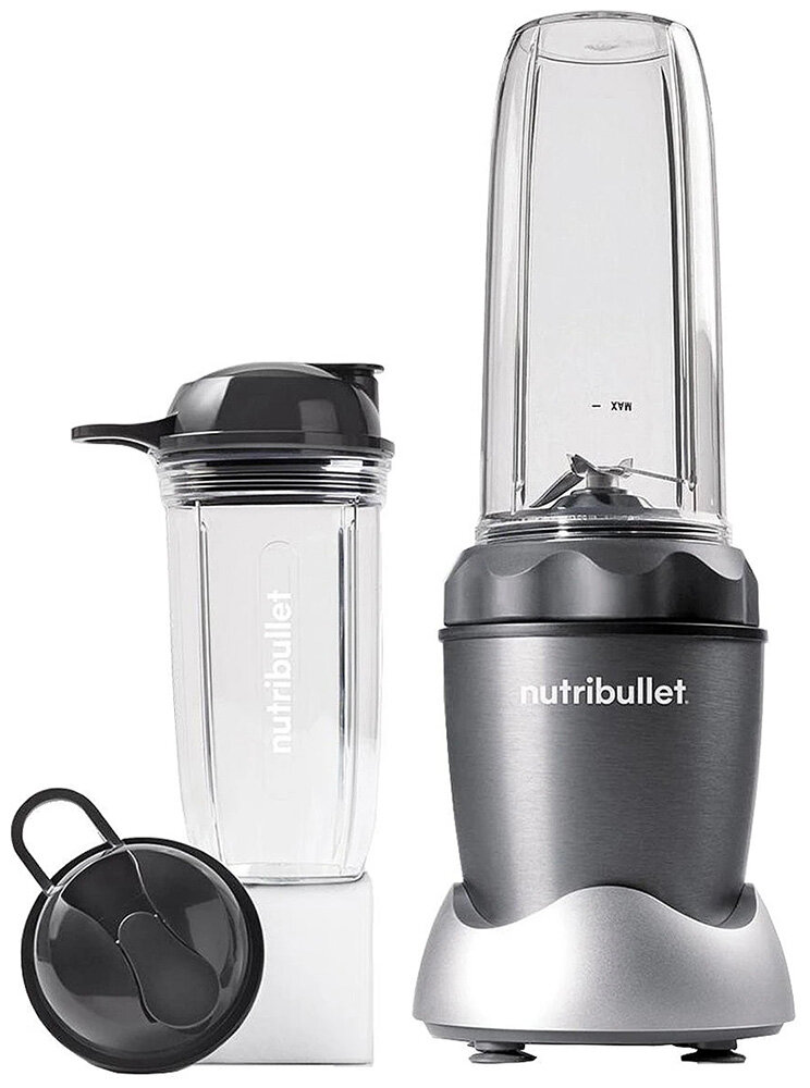 Блендер стационарный Nutribullet NB100DG