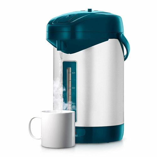 Термопот Kitfort КТ-2534 259900₽