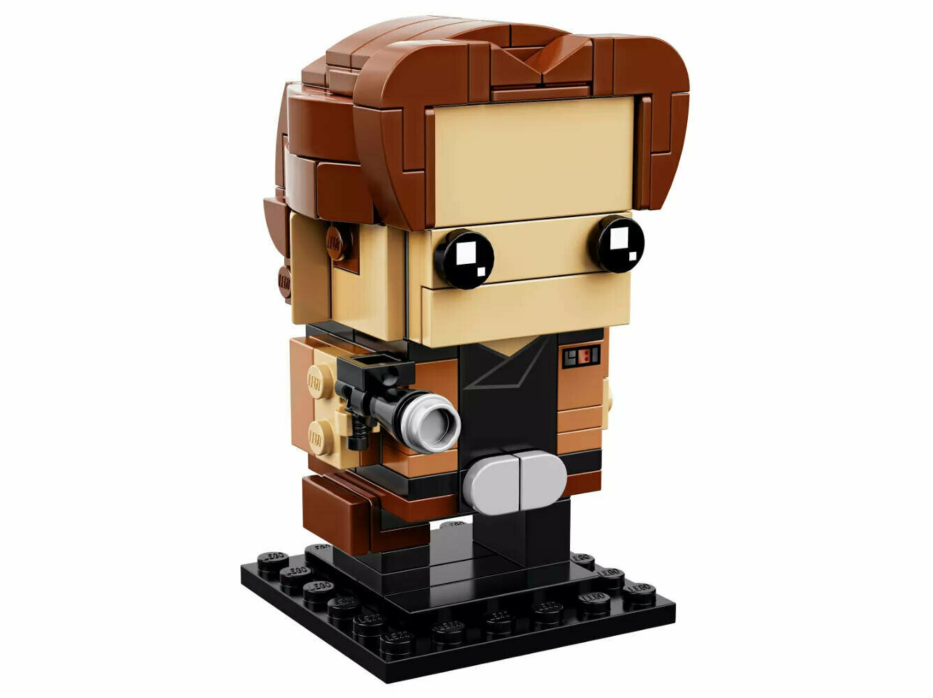 Конструкторы LEGO - фото №4