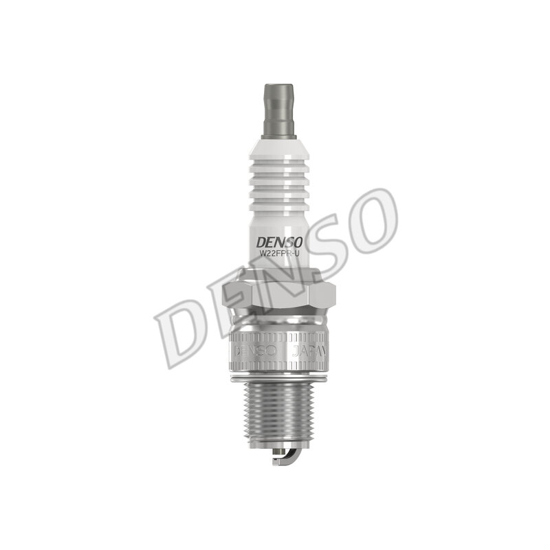 Свеча зажигания DENSO W22FPR-U 4022 (аналог BPR7HS/BP7HS)
