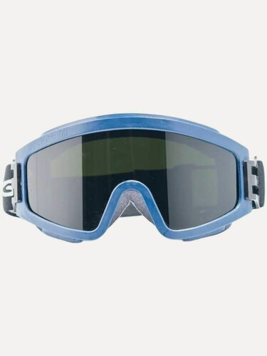 Изображение товара Защитные очки РОСОМЗ ЗН11 PANORAMA StrongGlassтм 6 PC 24135 закрытые, с непрямой вентиляцией