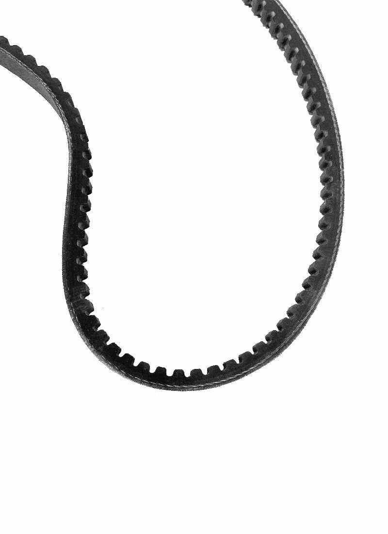 Ремень Энергопром 17x889, для мотоблока, бензиновый двигатель, черный — фото 1
