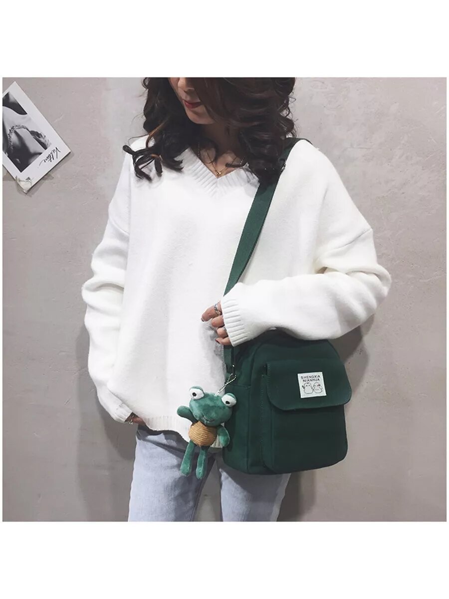 Instax mini 11 чехол сумка для фотоаппарата и принтера — фото 1