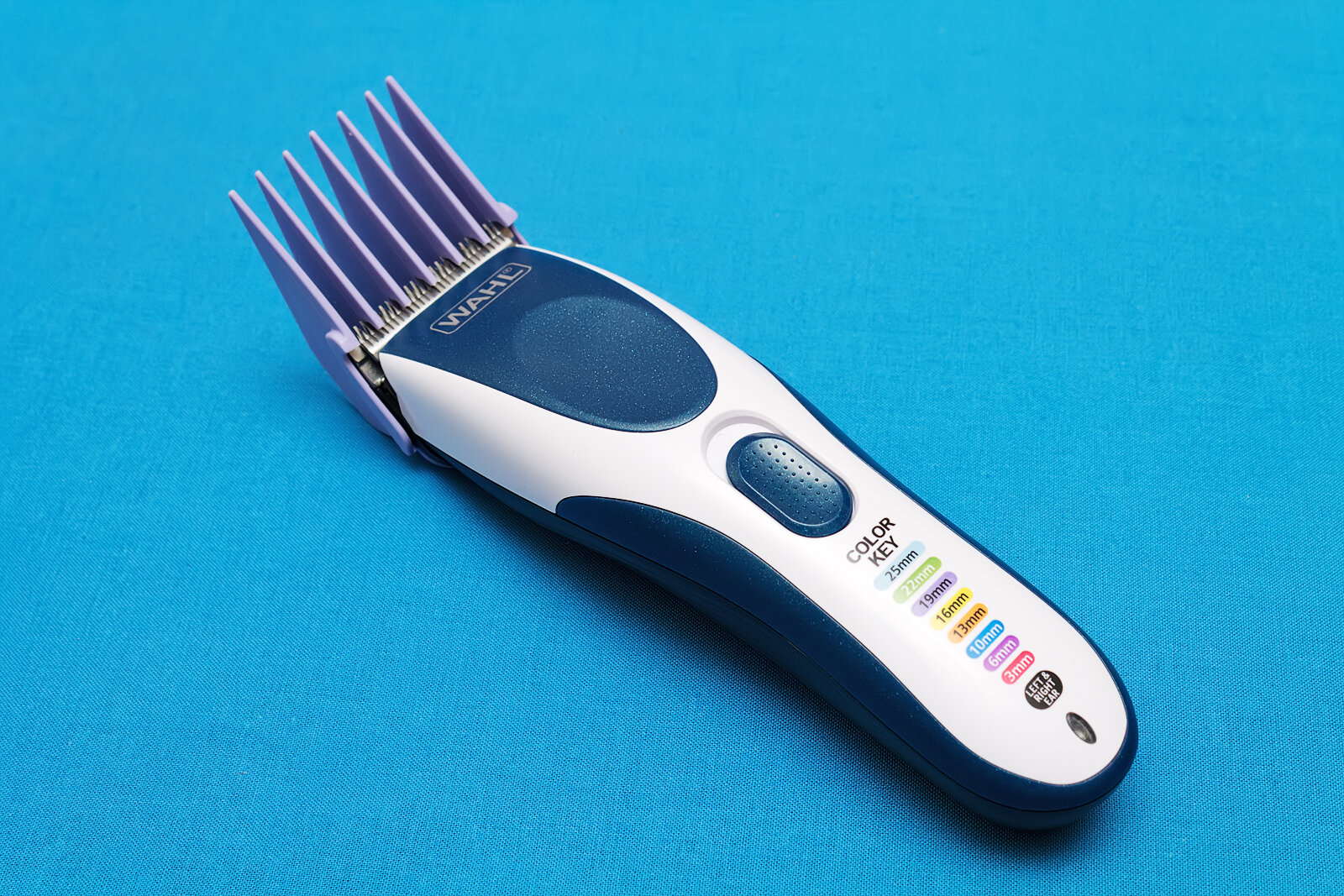 Машинка для стрижки Wahl 9649-916 - фото №7