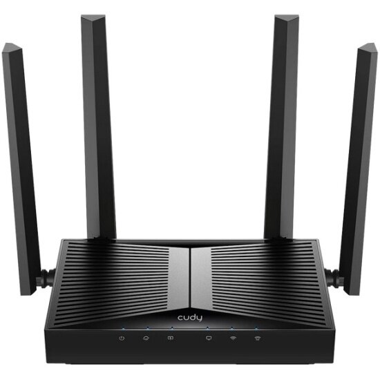 Роутер Cudy WR3600