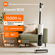Пылесос моющий Xiaomi BHR8833EU Truclean W20 Wet Dry Vacuum, белы...