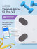 Весы электронные Picooc S1 Pro V2