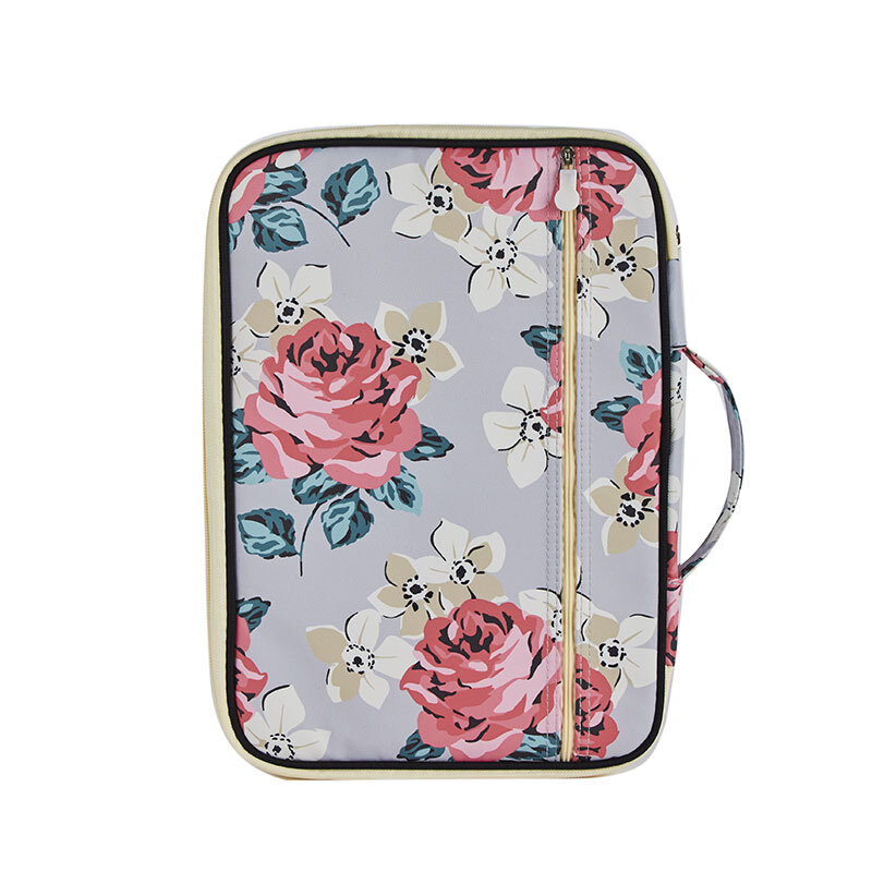 Сумка барсетка , фактура матовая, гладкая, красный, серый — фото 1