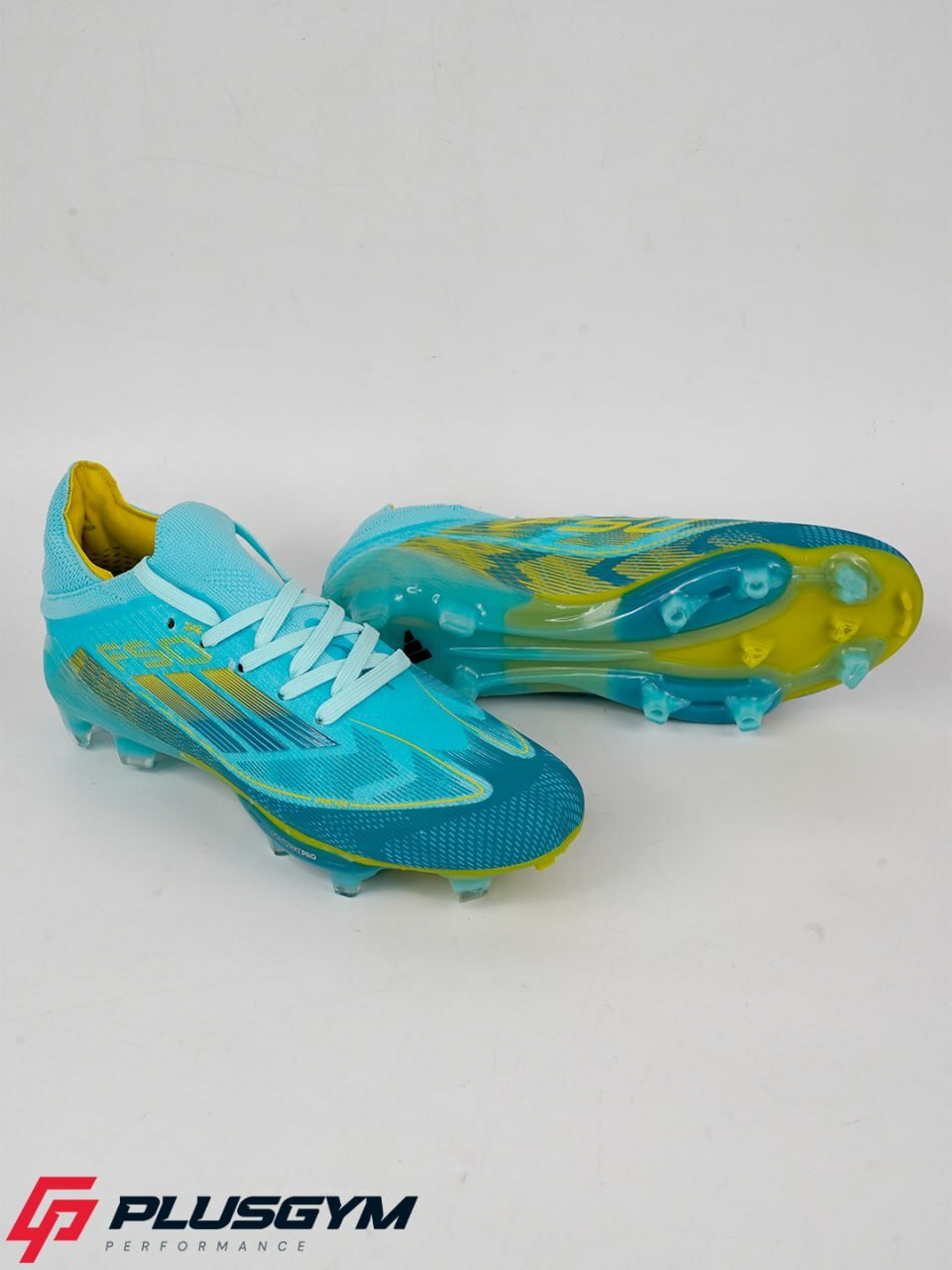 Бутсы F50 League FG/MG