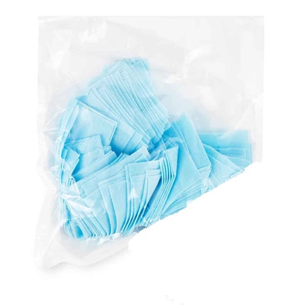 Набор сменных аксессуаров Kitfort КТ-5100-13 (для КТ-5176) — фото 1