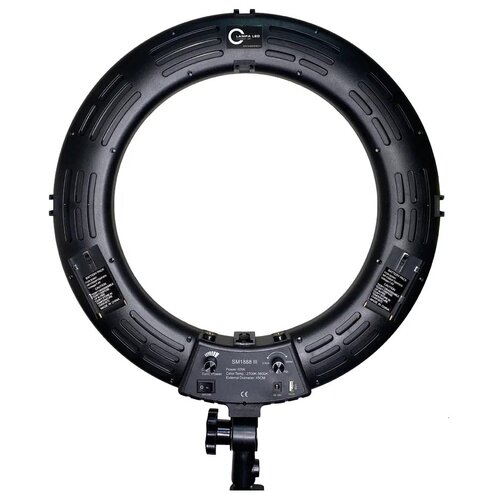 Кольцевая лампа LED RING 480 SM 1888 III60 ватт диамвнеш45 внутр30смцветопер RA95 2700-5600K 1288000₽