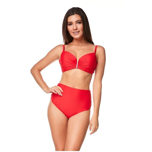 Купальник Ewlon D8155_965 размер 38B цвет Черный 5023₽