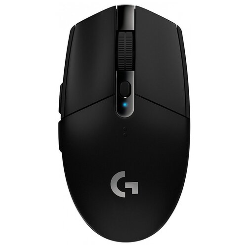 Мышь Logitech G305 Lightspeed Gaming Mouse Black 910-005282