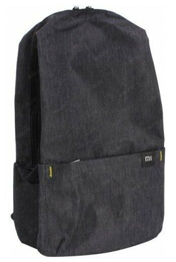 Городской рюкзак Xiaomi Casual Daypack 13.3, black