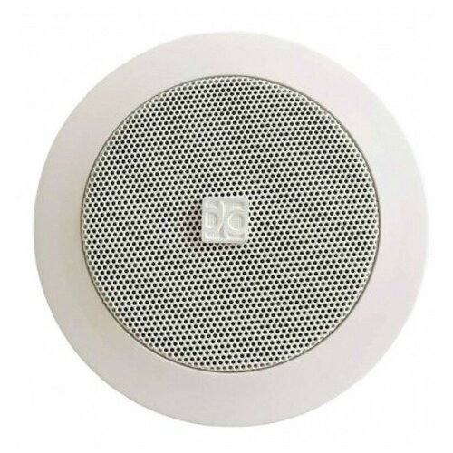 Встраиваемая акустика трансформаторная Direct Power Technology DP-14U 203100₽