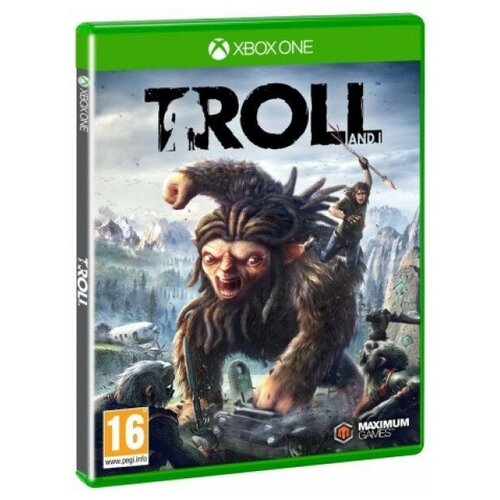 Troll And I (Xbox One / Series)