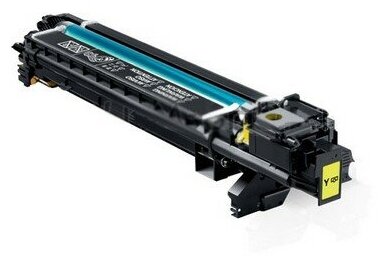 Блок барабана Konica-Minolta IUP-23Y для bizhub C3100P/3110 желтый (A73308H)